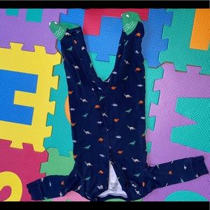 Dino Onesie